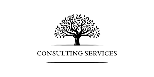 Speaking engagements logo