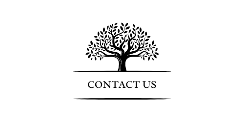Contact Us logo